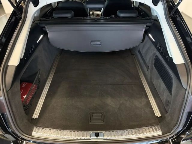 Audi A6 allroad 40 TDI