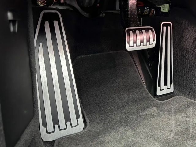 Porsche 992 4S Cabrio Carrera