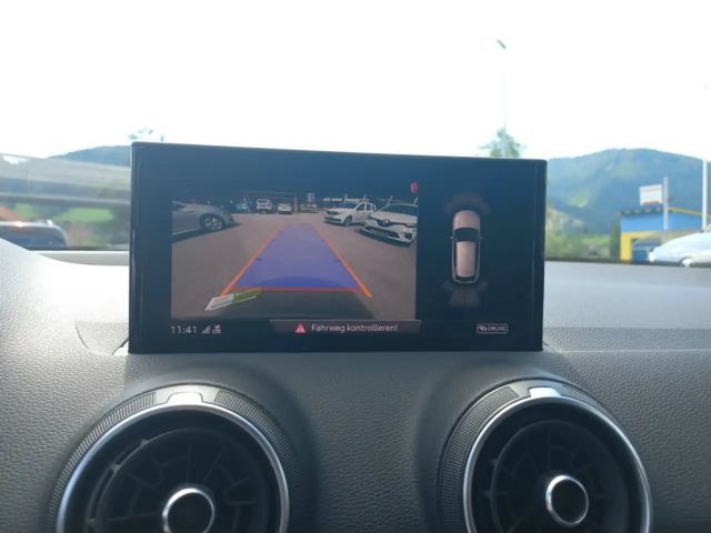 Audi Q2 35 TFSI S-Line S-Tronic