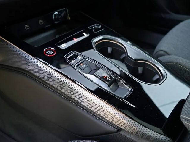 Audi A6 Avant Quattro