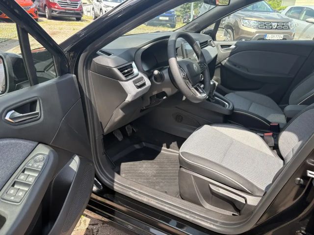 Renault Clio TCe 90 Techno