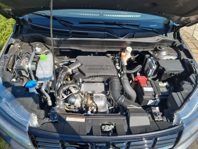 Suzuki Vitara 4x4 Comfort Plus