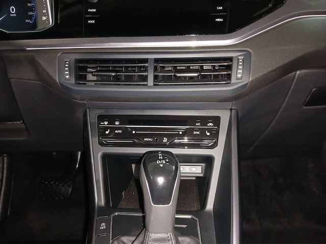 Volkswagen Polo DSG Style