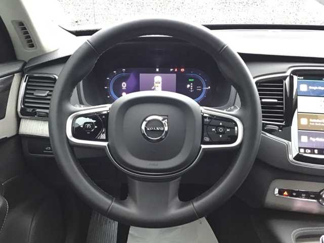 Volvo XC90 AWD Dark T8 Ultra