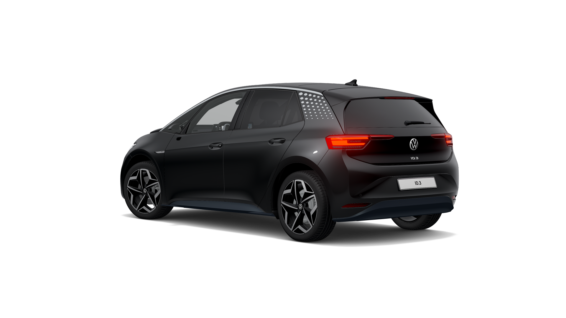 Volkswagen ID.3 IQ.Drive Performance Pro