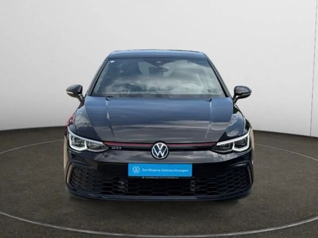 Volkswagen Golf 2.0 TSI DSG GTI Golf VIII