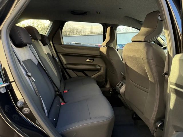 Dacia Bigster Mild Hybrid 140