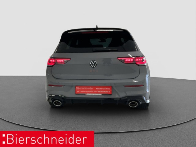 Volkswagen Golf 2.0 TSI DSG GTI