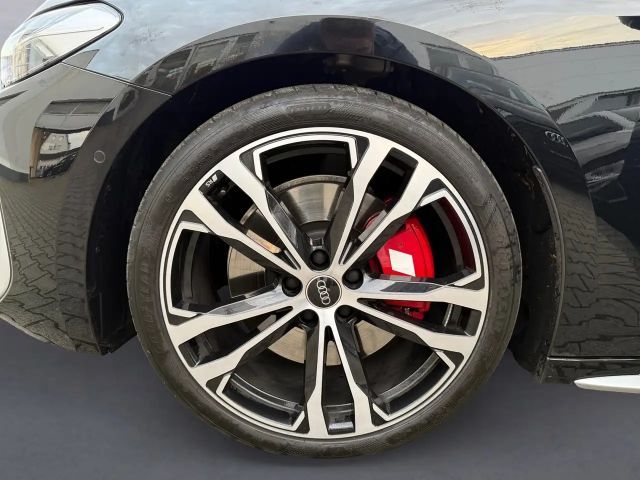 Audi S5 Avant Quattro S-Tronic