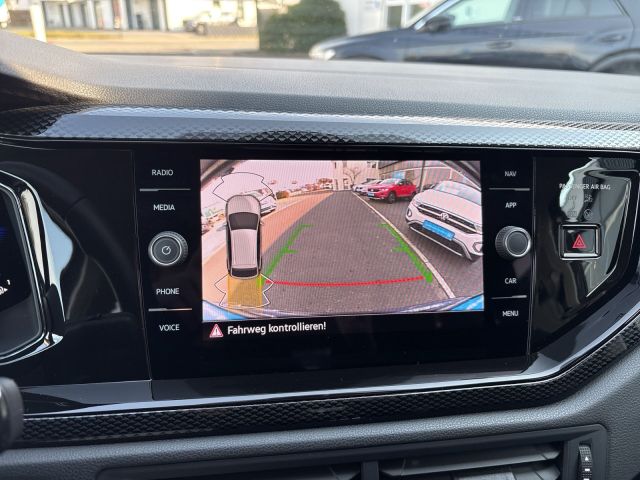 Volkswagen Taigo 1.0 TSI Life