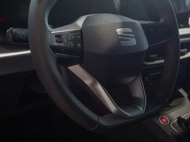 Seat Ibiza 1.0 TSI DSG FR-lijn