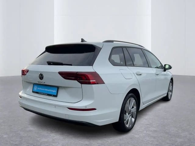 Volkswagen Golf 1.5 TSI Variant