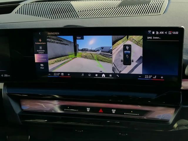 BMW i5 M-Sport Touring eDrive40