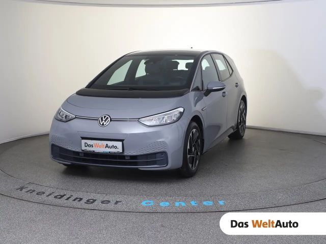 Volkswagen ID.3 Performance Pro