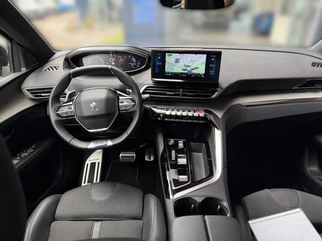 Peugeot 5008 BlueHDi GT-Line