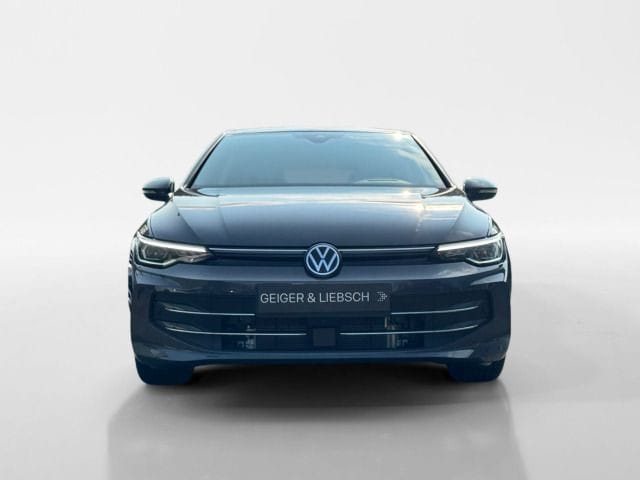 Volkswagen Golf Style eHybrid