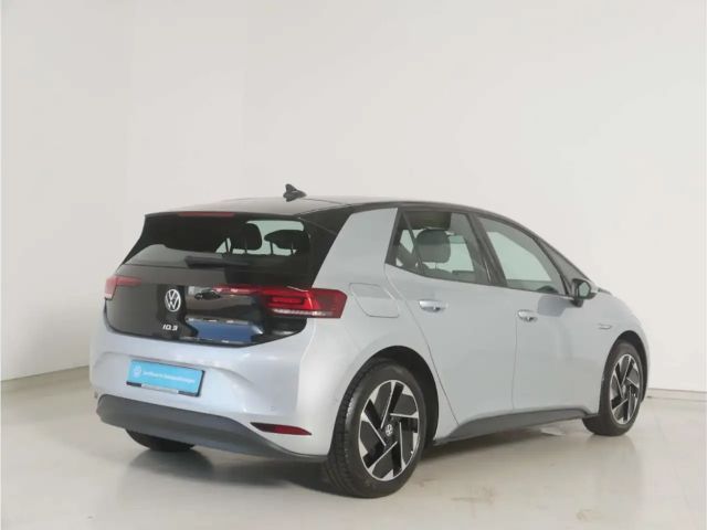 Volkswagen ID.3 58 KWh Performance Pro