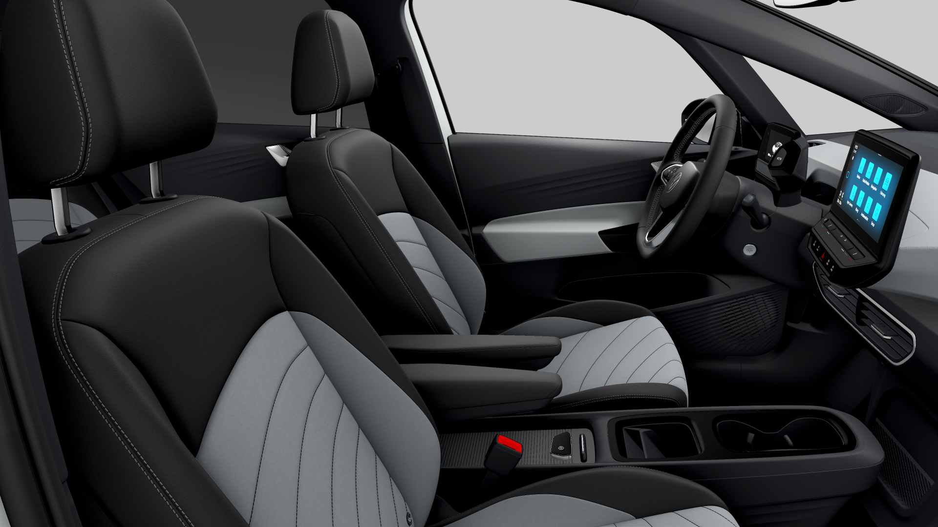 Volkswagen ID.3 Performance Pro