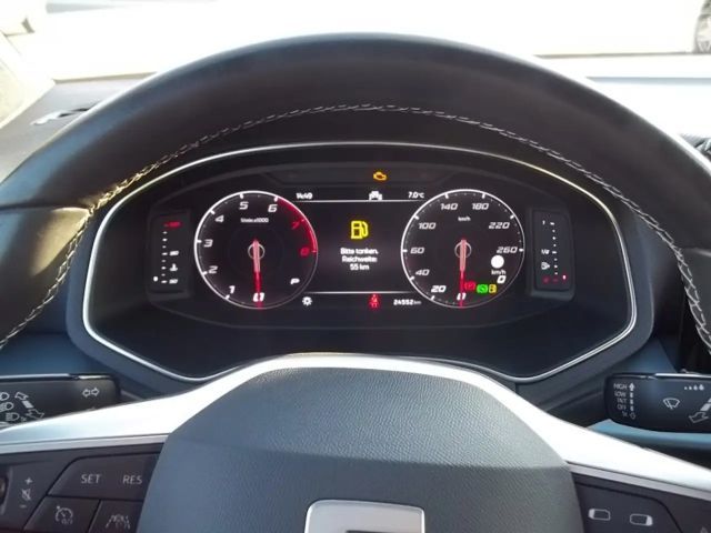 Seat Arona 1.0 EcoTSI