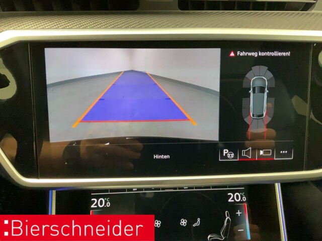 Audi S6 Avant Quattro