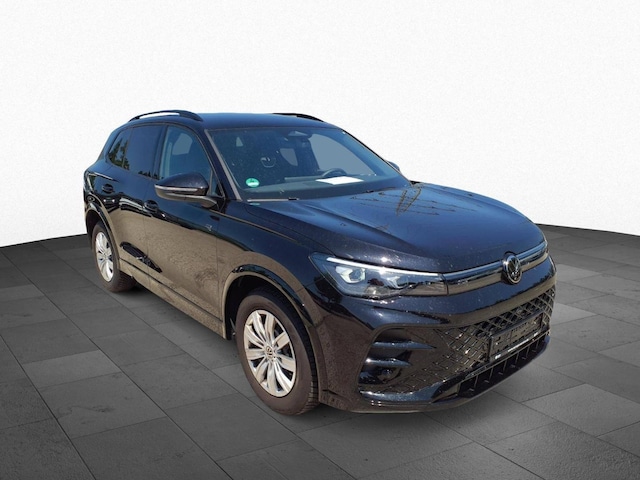 Volkswagen Tiguan 2.0 TDI DSG R-Line