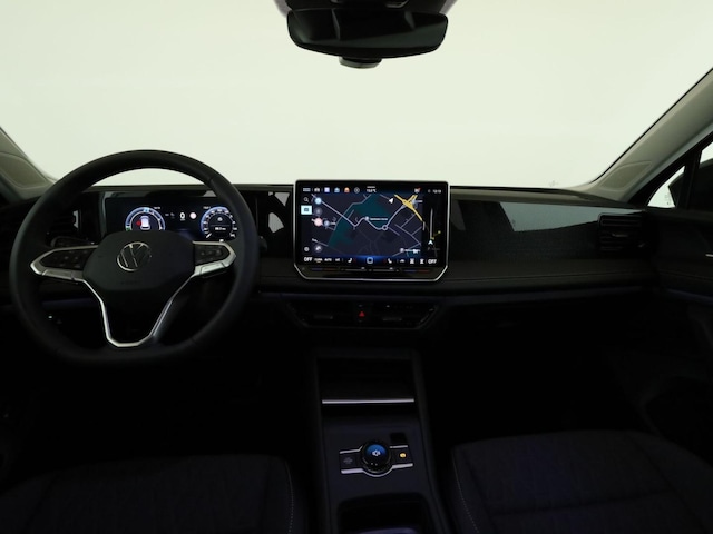 Volkswagen Tiguan Style