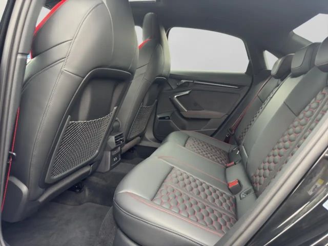 Audi RS3 Quattro Sedan