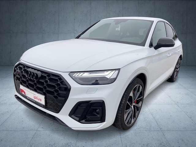 Audi SQ5 Sportback