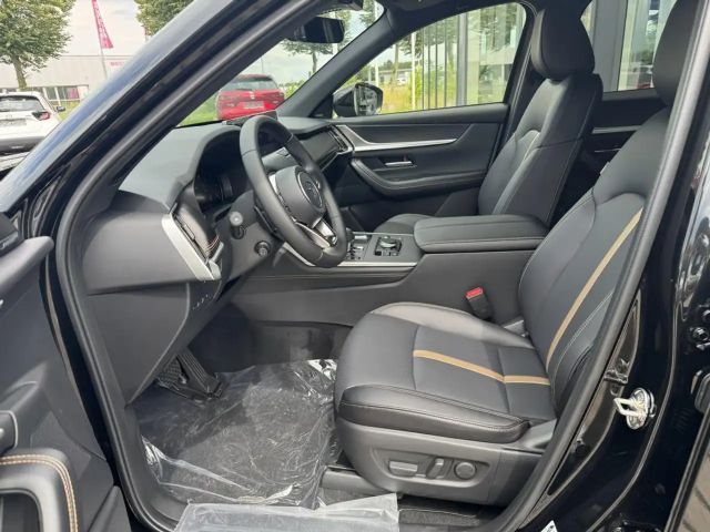 Mazda CX-60 2.5L Homura e-Skyactiv