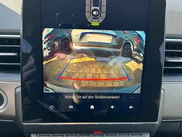 Renault Arkana E-Tech Intens