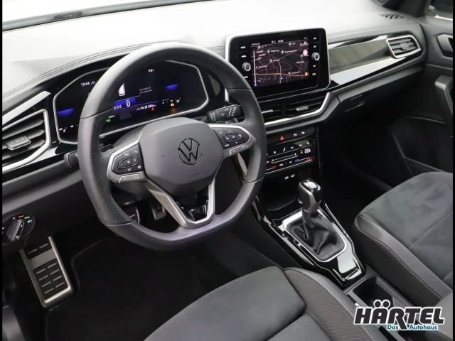 Volkswagen T-Roc 1.5 TSI DSG R-Line