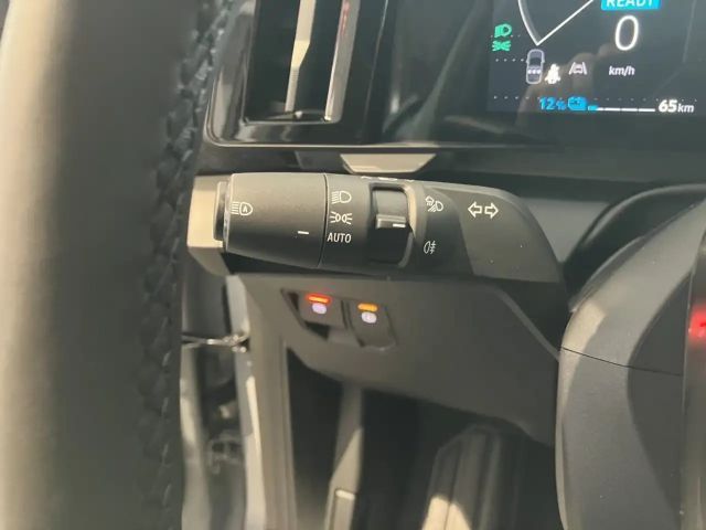 Renault Megane E-Tech E-Tech