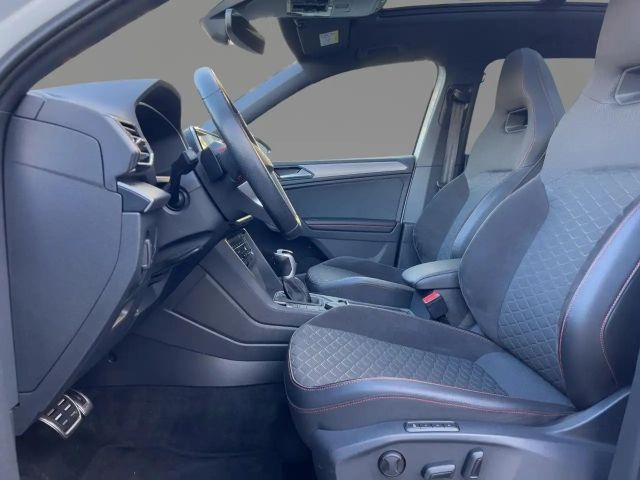 Seat Tarraco DSG FR-lijn e-Hybrid