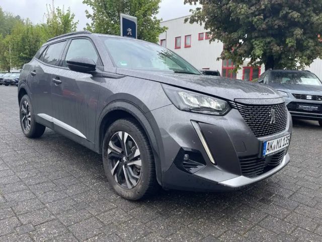 Peugeot 2008 Allure Pack EAT8