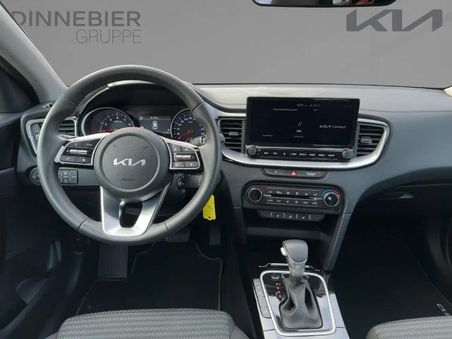 Kia Ceed SportWagon Vision