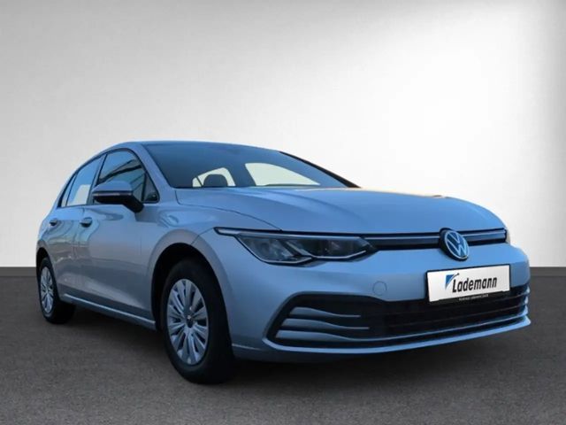 Volkswagen Golf 2.0 TDI Golf VIII