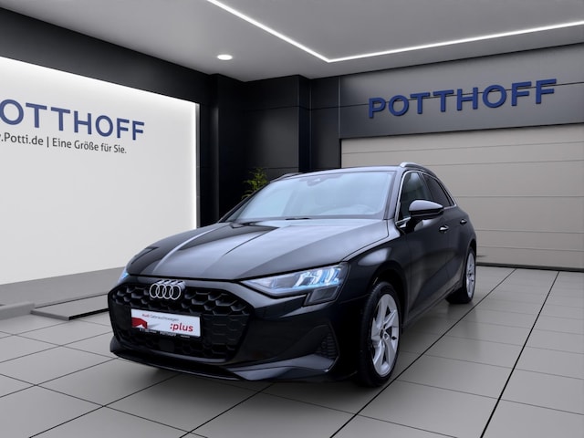 Audi A3 30 TFSI S-Tronic Sportback
