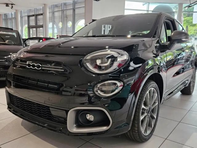 Fiat 500X MY23 HYBRID 1.5 GSE 96 kW (130 PS)