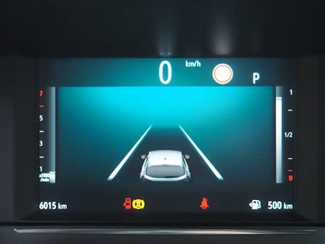 Opel Corsa GS-Line Grand Sport