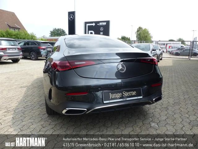 Mercedes-Benz CLE 200 AMG Line Coupé