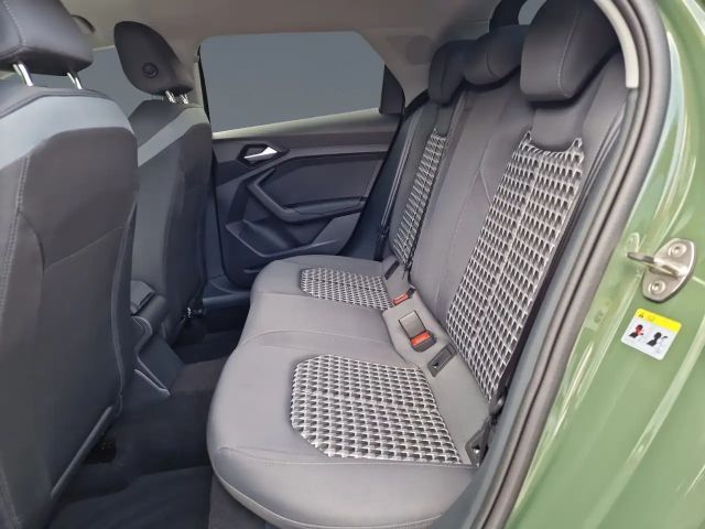 Audi A1 30 TFSI S-Line Sportback