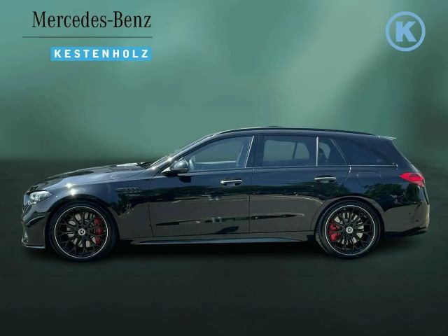 Mercedes-Benz C 63 AMG AMG Line Estate