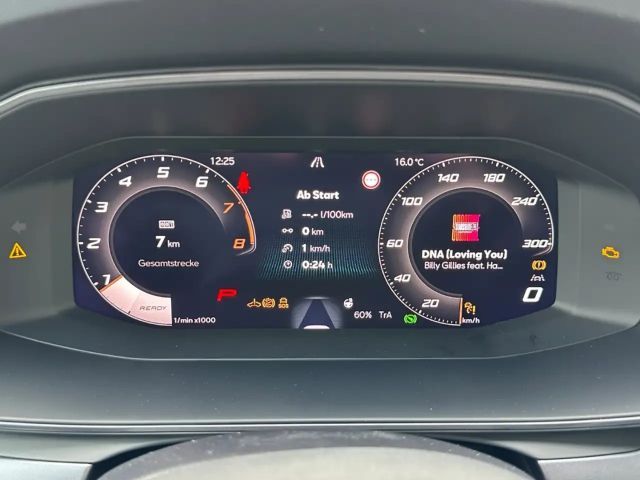Cupra Leon 2.0 TSI DSG VZ