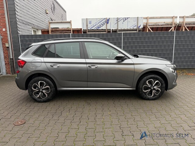 Skoda Kamiq Selection