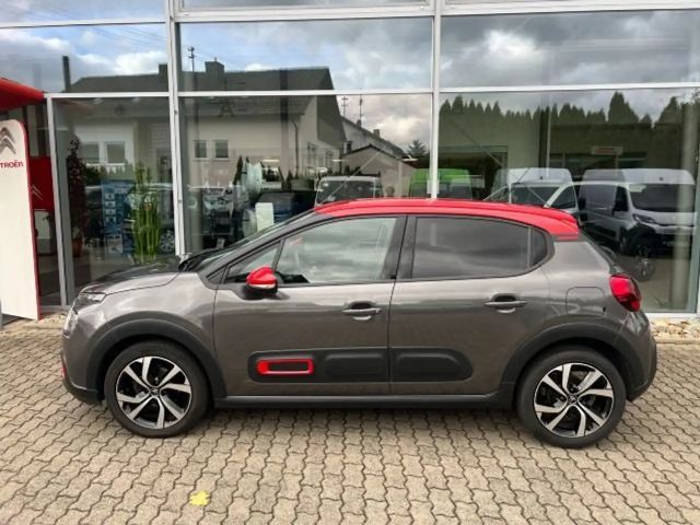 Citroën C3 Pack PureTech Shine