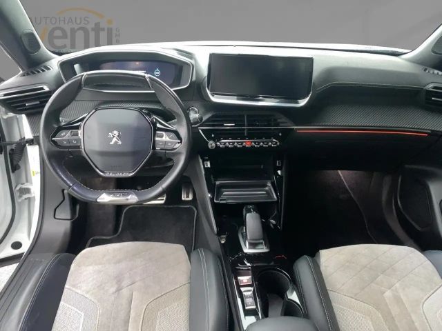 Peugeot 2008 GT-Line