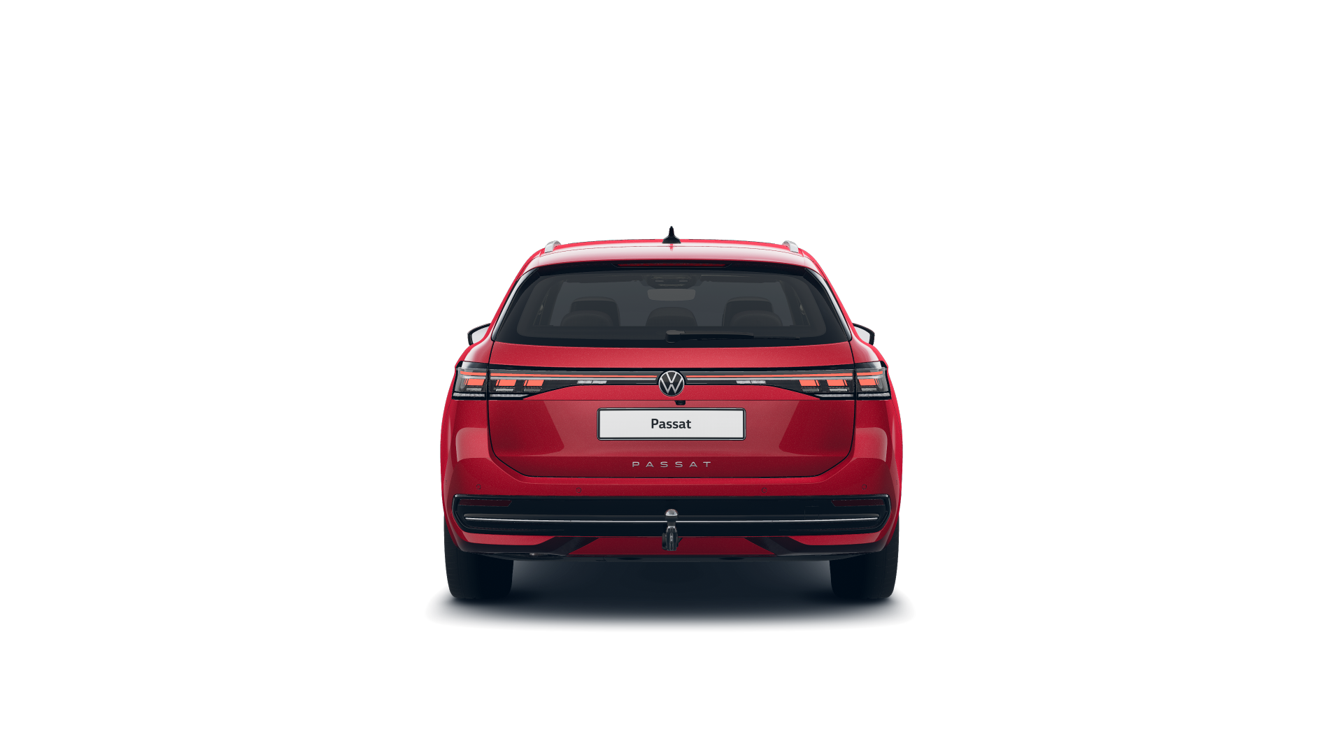 Volkswagen Passat Elegance Elegance