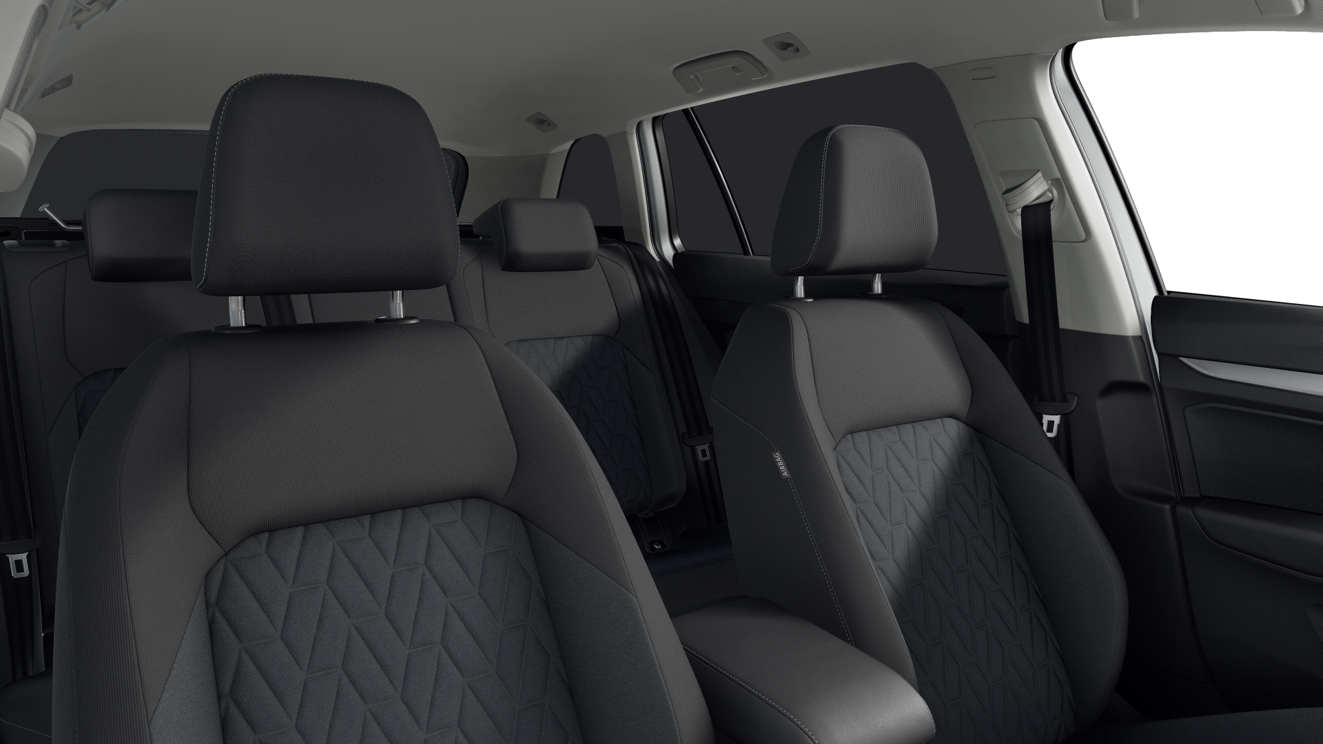 Volkswagen Golf Golf VIII