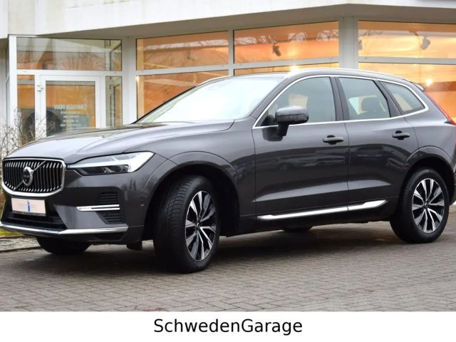 Volvo XC60 Bright Plus