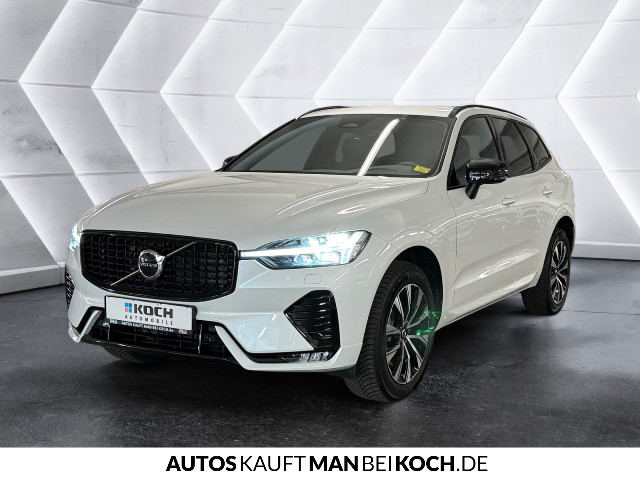 Volvo XC60 XC60